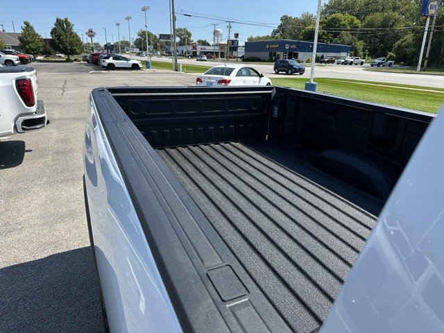New 2026 Chevrolet Silverado 2500 Custom w/ Custom Value Package image 14