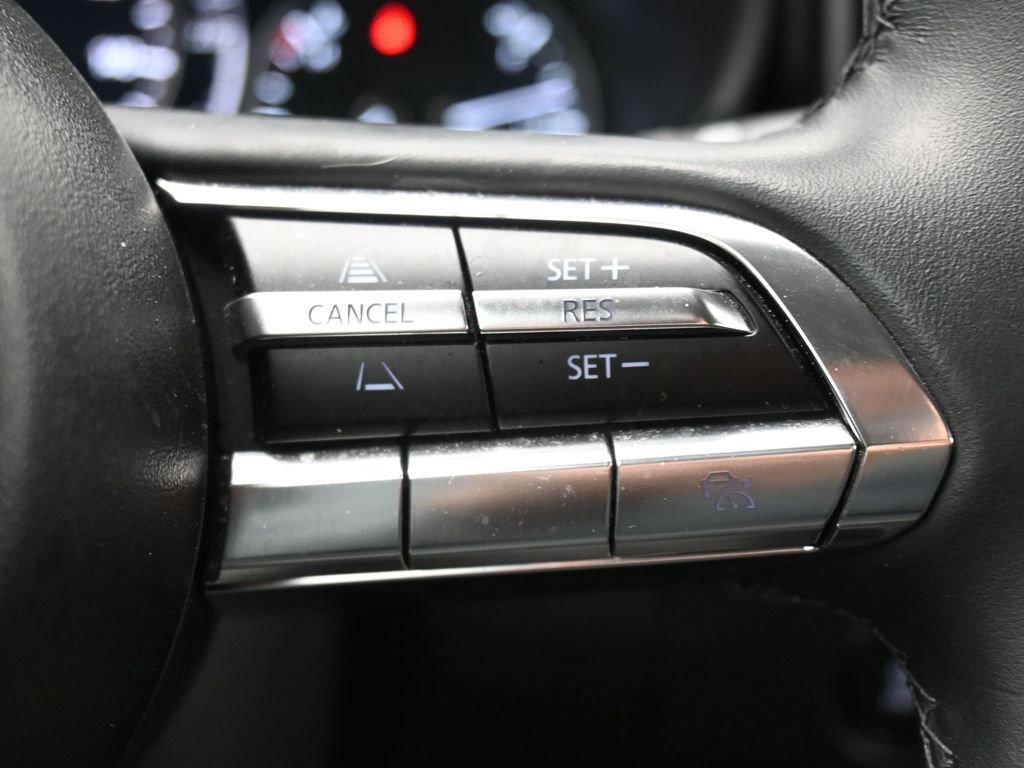 Used 2025 MAZDA CX-50 AWD 2.5 S w/ Select Package image 21