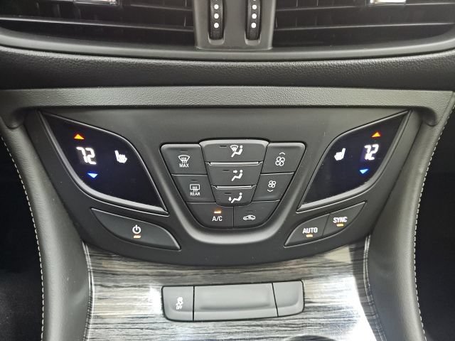 Used 2017 Buick Envision Premium w/ LPO, Cargo Package AWD/4WD image 10
