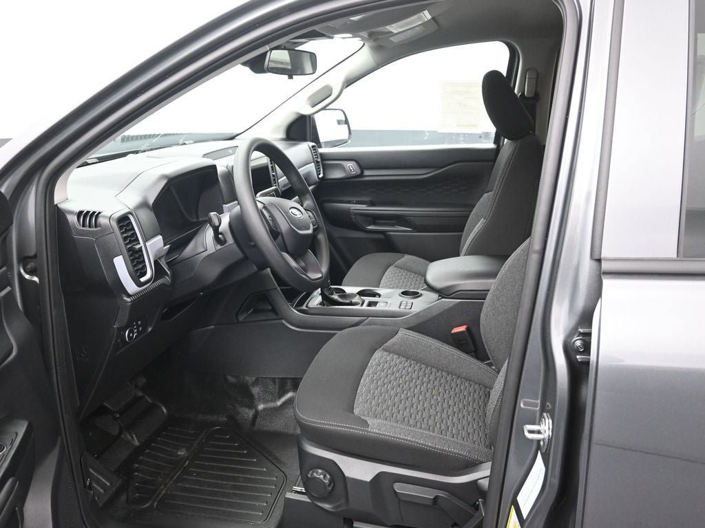 New 2026 Ford Ranger XL w/ Trailer Tow Package RWD image 9
