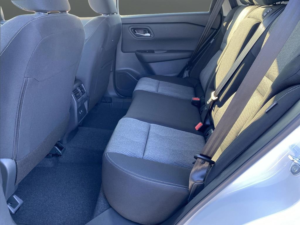 New 2026 Nissan Rogue SV image 30