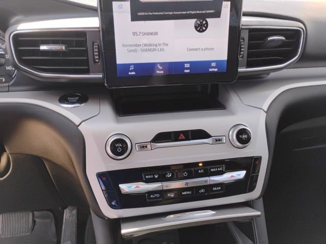 Used 2023 Ford Explorer XLT w/ Equipment Group 202A image 22