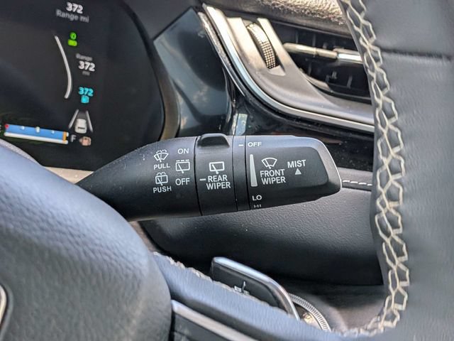 Used 2024 Jeep Grand Cherokee Limited 4xe AWD/4WD image 32