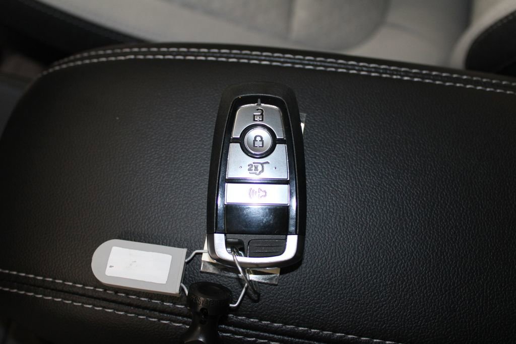 New 2026 Ford Escape Active image 50