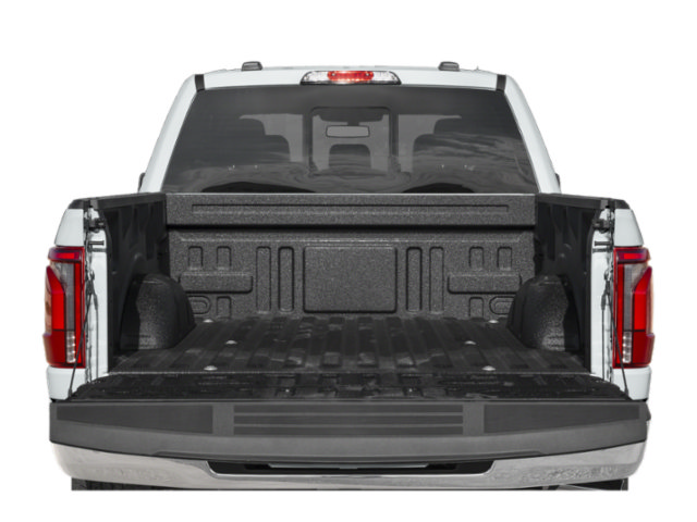 New 2026 Ford F150 Lariat w/ Equipment Group 502A High AWD/4WD image 30