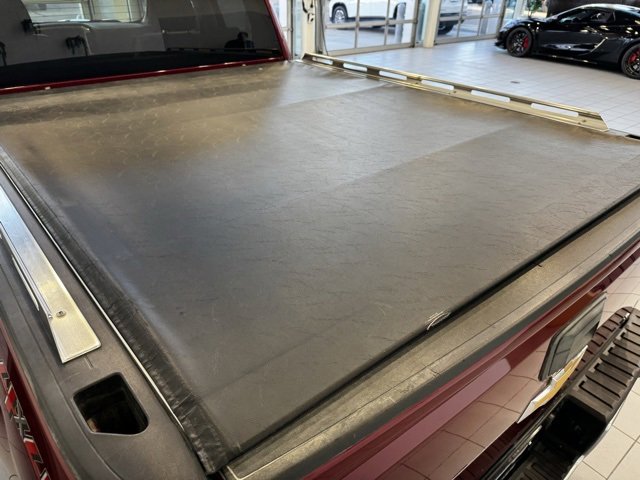 Used 2018 Chevrolet Silverado 1500 LT image 37