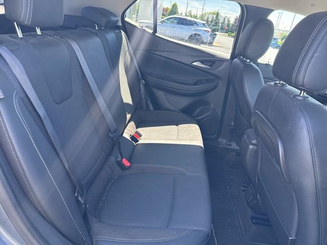 Used 2021 Buick Encore GX Preferred FWD image 25