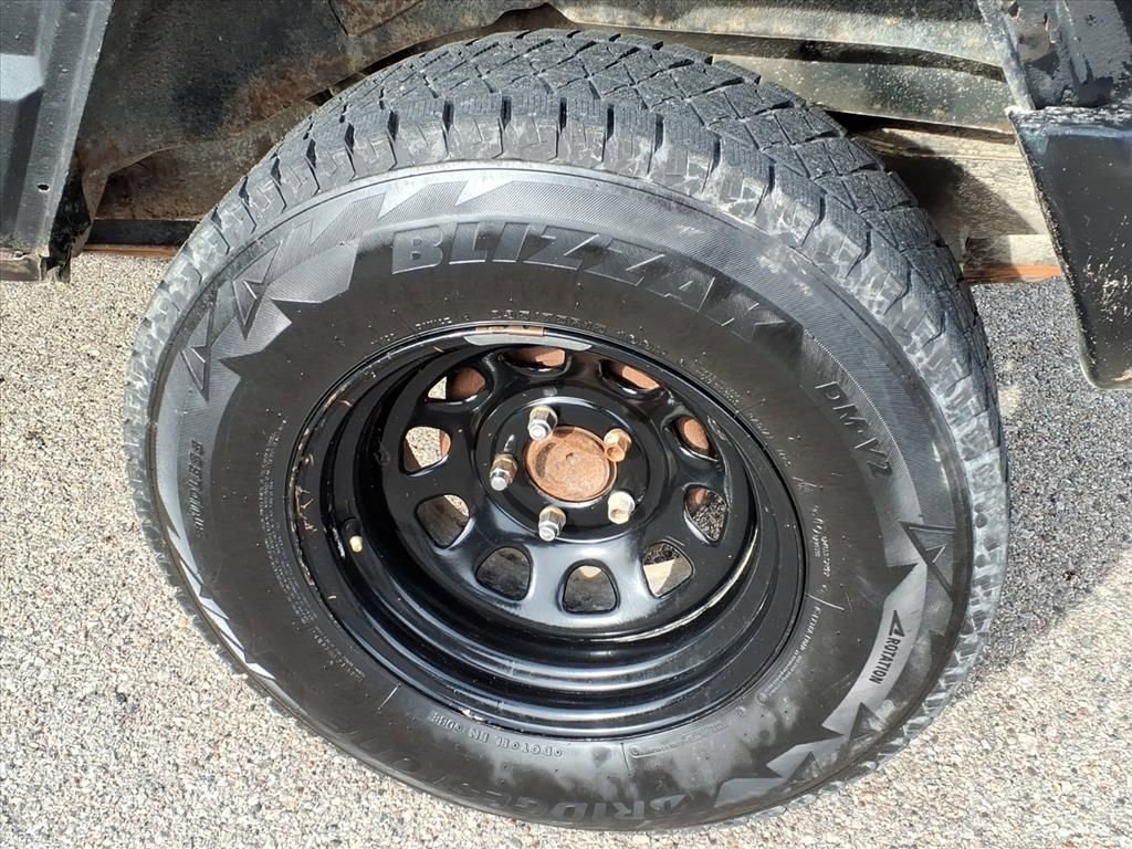 Used 2000 Jeep Cherokee Sport image 9