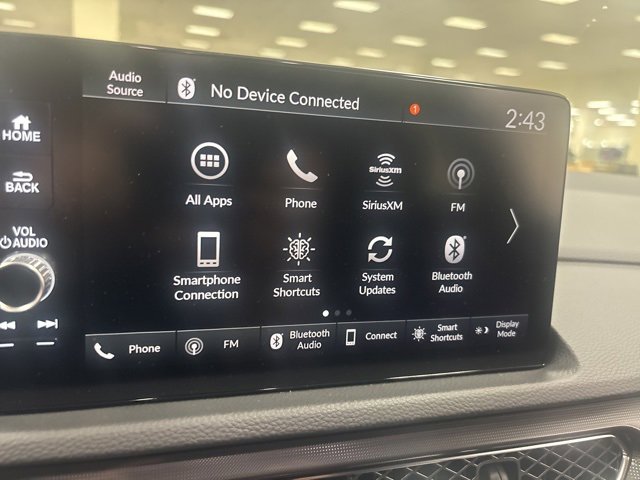 Used 2025 Acura Integra Type S image 22