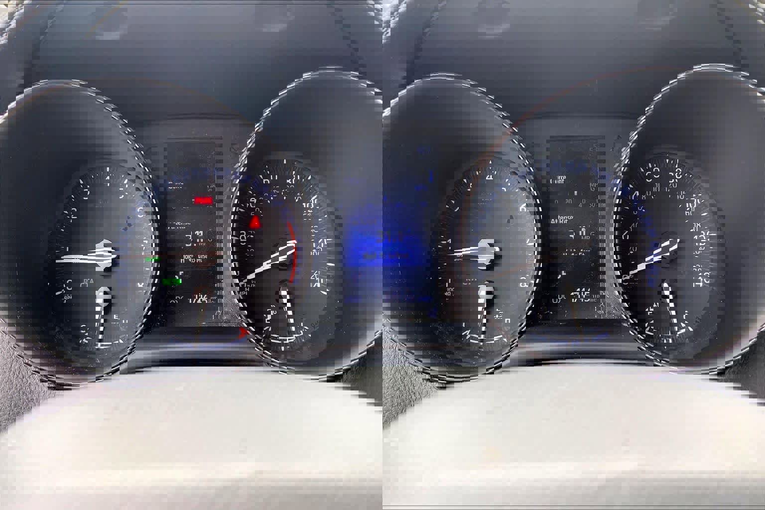 Used 2018 Toyota C-HR XLE FWD image 26