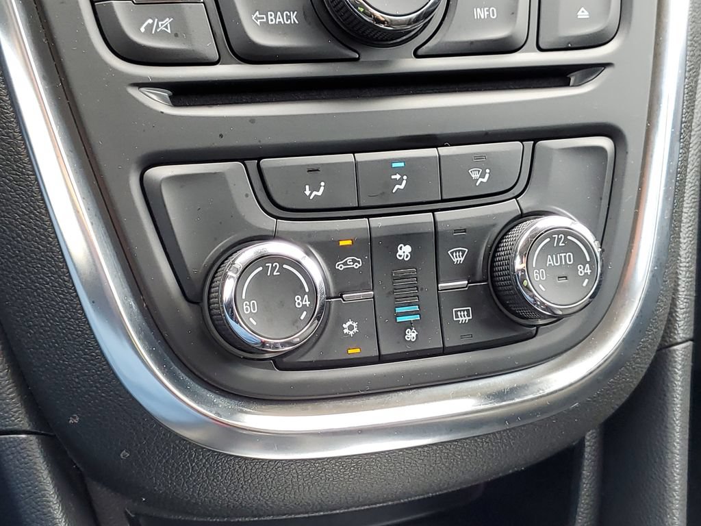 Used 2015 Buick Encore Convenience AWD/4WD image 26