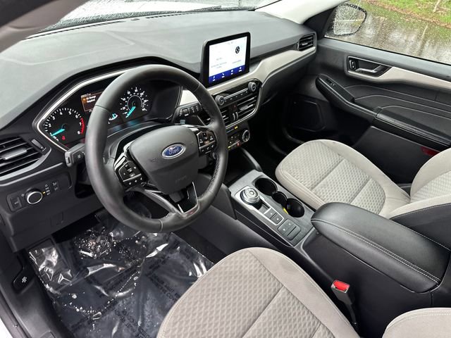Used 2022 Ford Escape SE w/ Convenience Package image 31