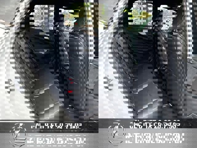 Used 2024 Lexus NX 350 F Sport AWD/4WD image 19