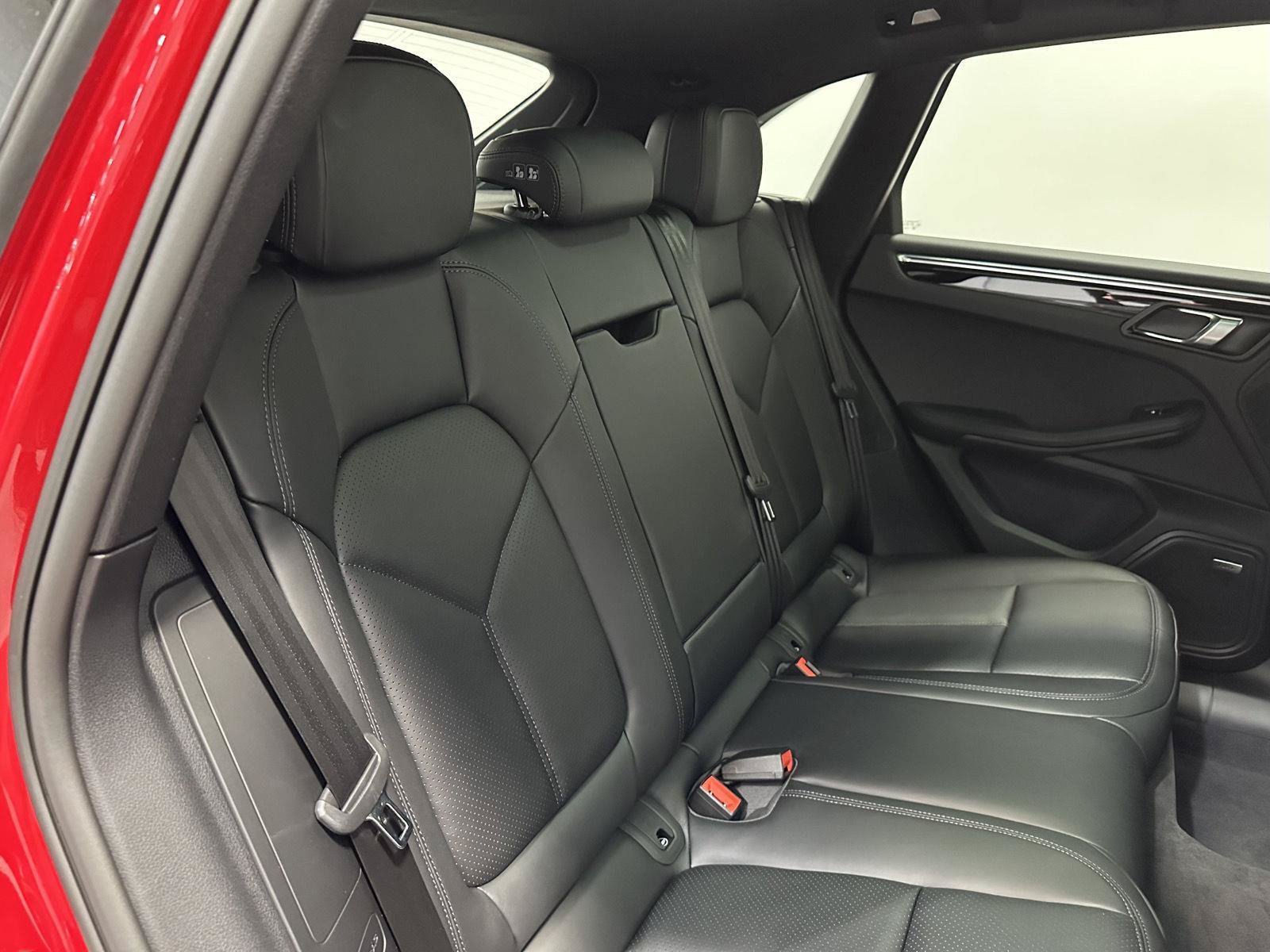 New 2026 Porsche Macan S AWD/4WD image 41