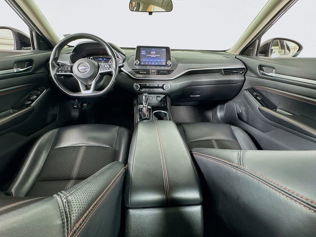 Used 2023 Nissan Altima 2.5 SR image 24