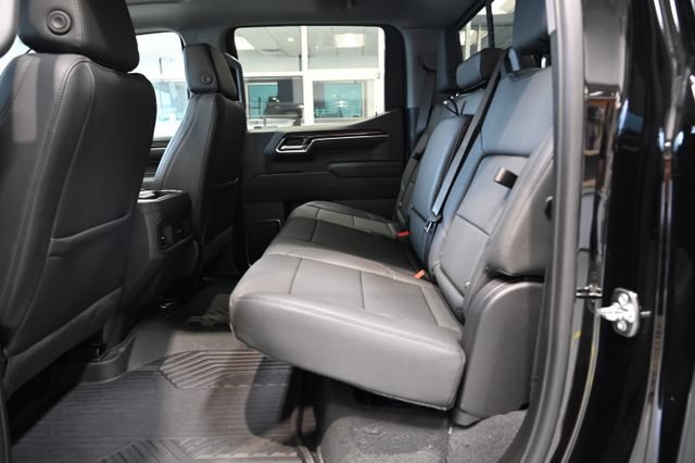 New 2026 Chevrolet Silverado 1500 LT Trail Boss w/ LT Trail Boss Premium Package AWD/4WD image 14