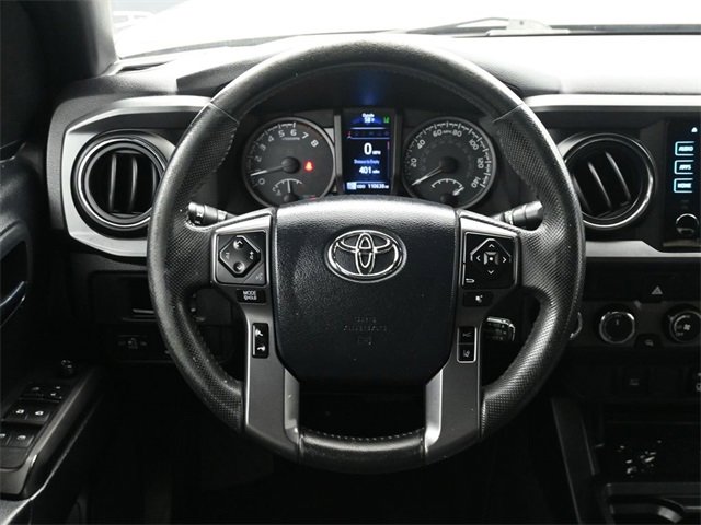 Used 2019 Toyota Tacoma TRD Sport image 24