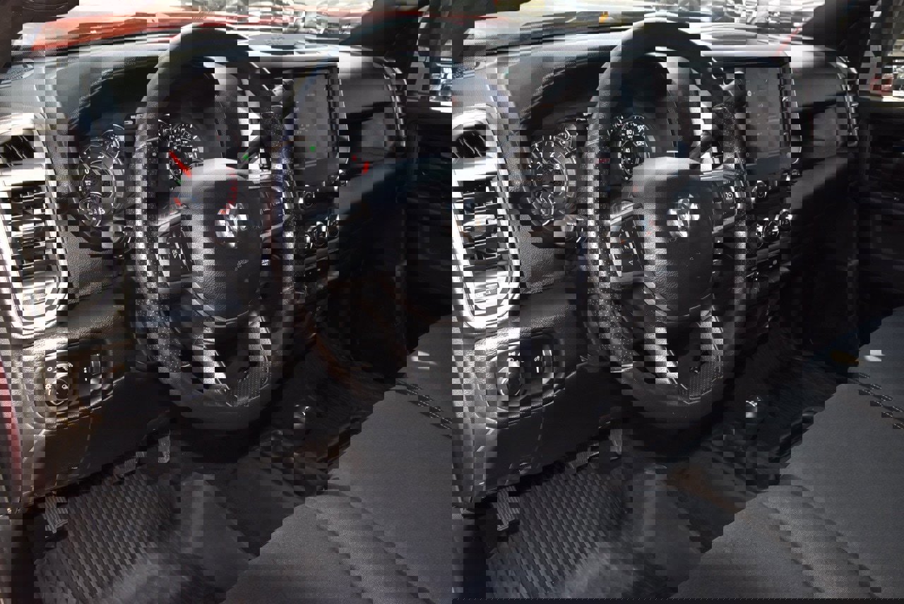 Used 2023 RAM 3500 Tradesman image 31