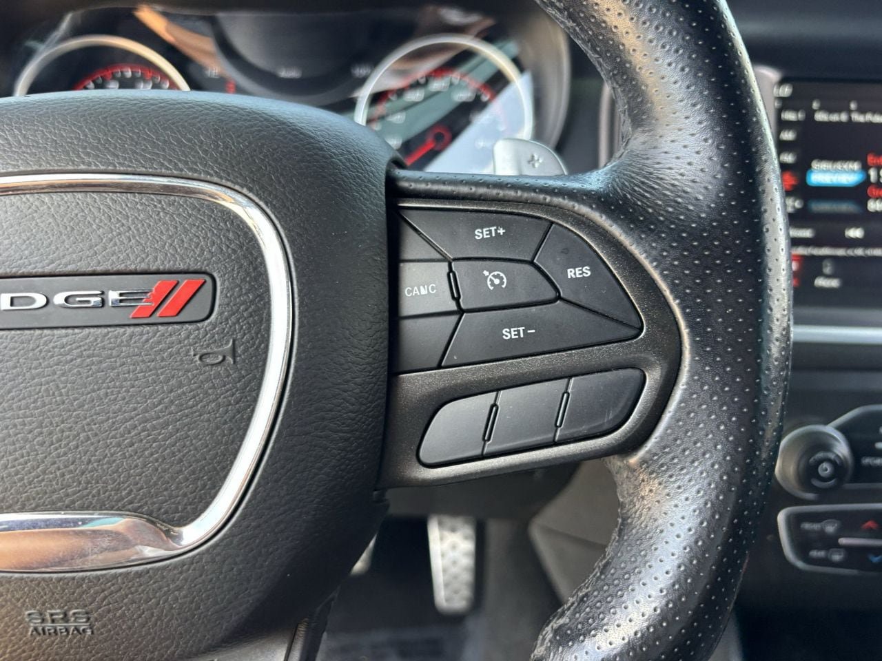 Used 2021 Dodge Charger GT RWD image 27