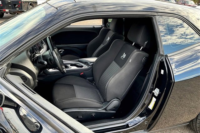 Used 2019 Dodge Challenger R/T Scat Pack image 18