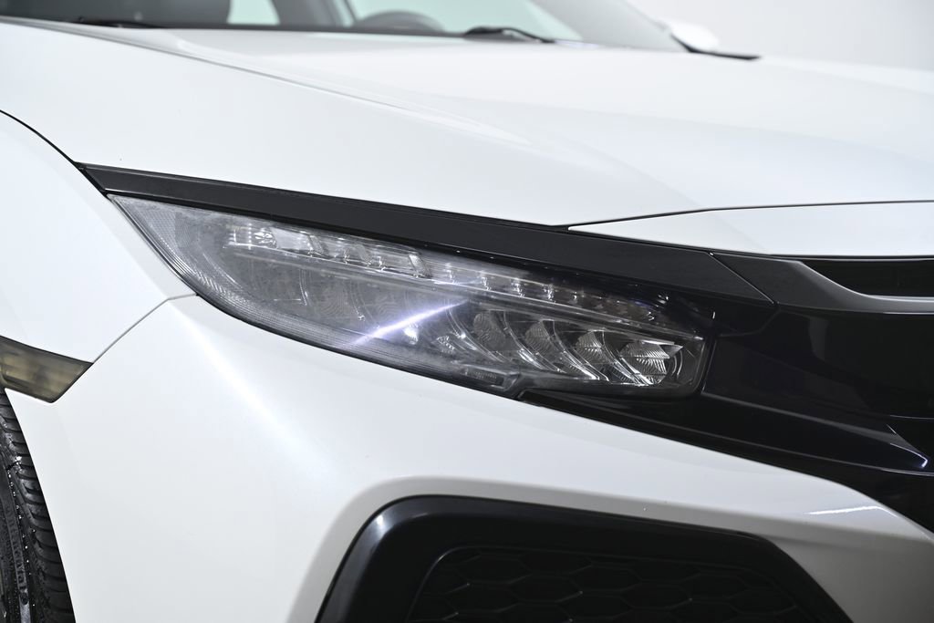 Used 2019 Honda Civic Sport Touring image 5