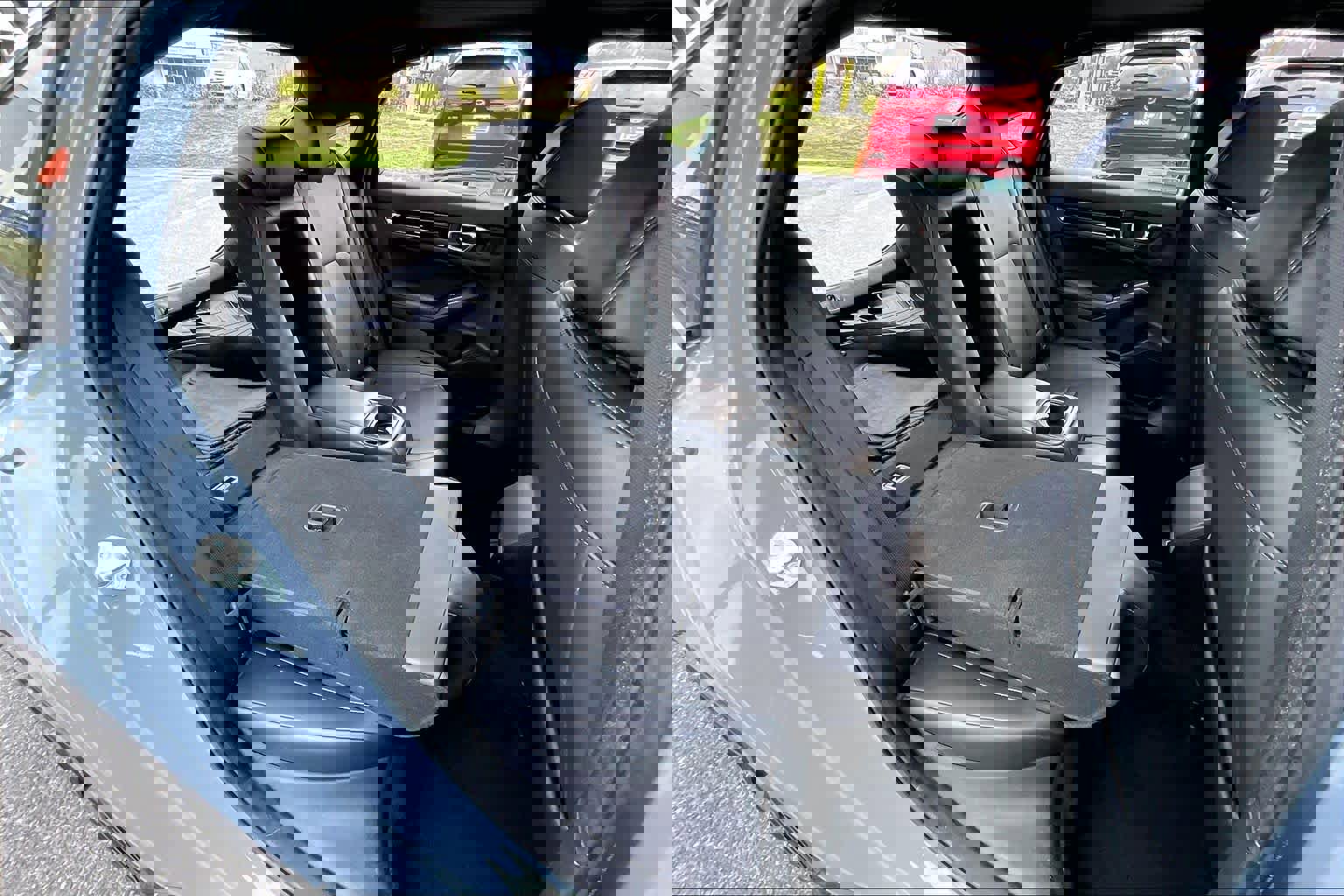 Used 2022 Honda Civic Sport Touring image 20