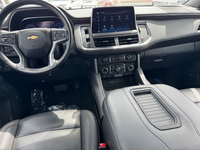 Used 2024 Chevrolet Suburban LT AWD/4WD image 13