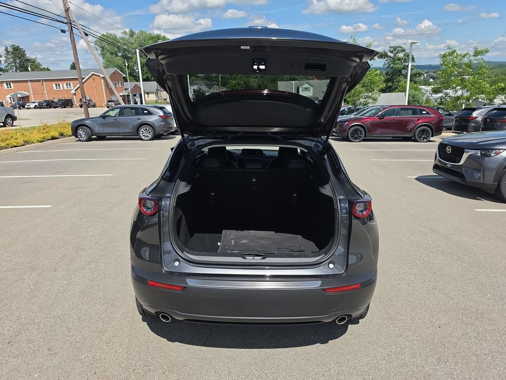 Certified 2023 MAZDA CX-30 AWD 2.5 S w/ Select Package image 15