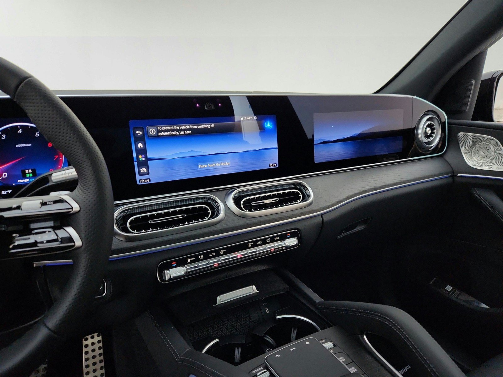 New 2027 Mercedes-Benz GLS 450 4MATIC image 19