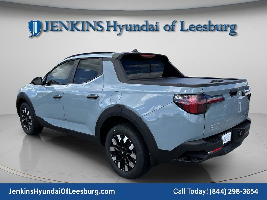 New 2026 Hyundai Santa Cruz SEL image 5