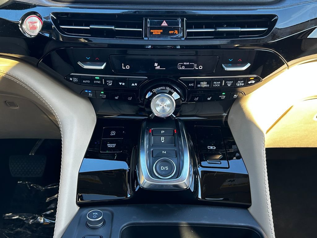 New 2026 Acura MDX w/ Advance Package image 13