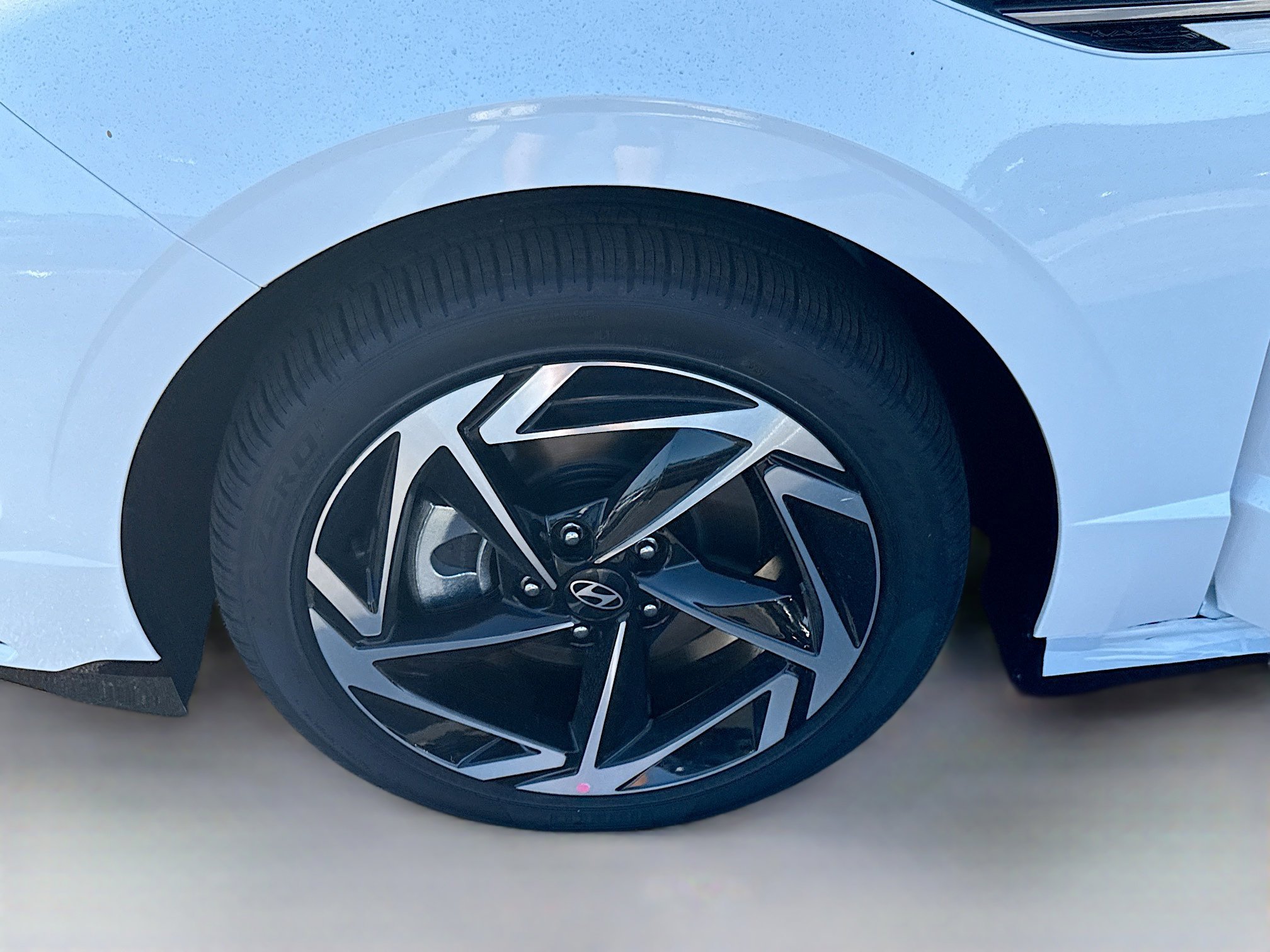 New 2026 Hyundai Sonata SEL image 23