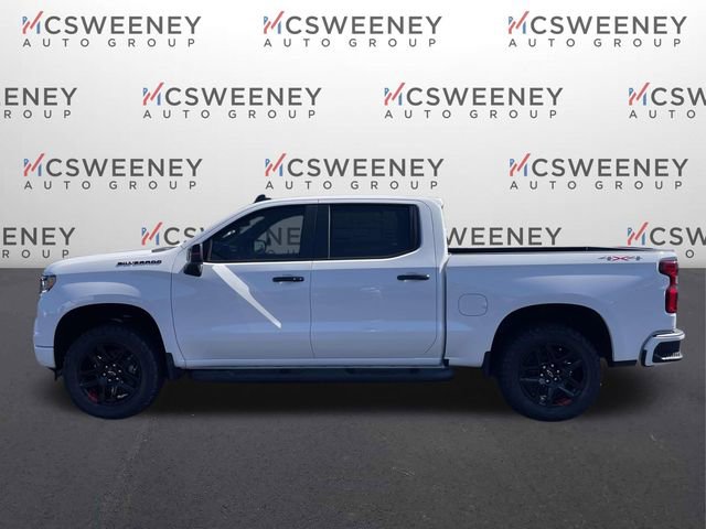 New 2026 Chevrolet Silverado 1500 RST w/ Redline Edition image 6
