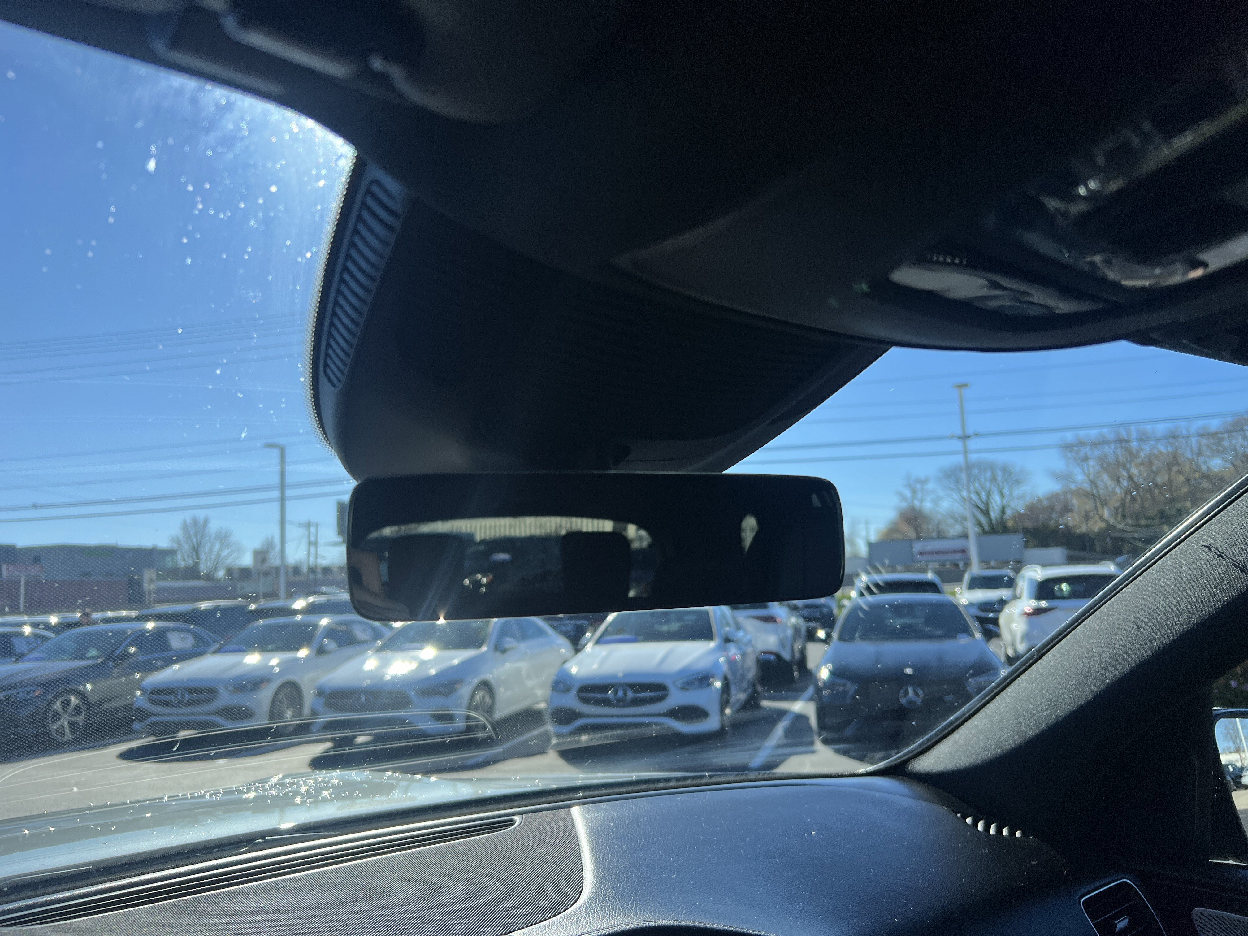 Certified 2021 Mercedes-Benz GLS 580 4MATIC image 27