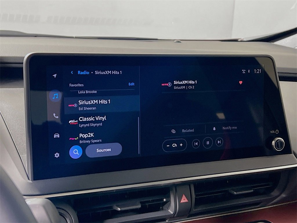 New 2026 Toyota Prius Plug-In Hybrid image 13