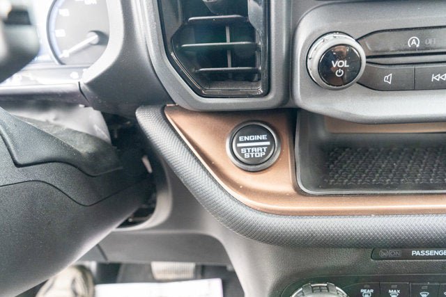 Used 2021 Ford Bronco Sport Outer Banks AWD/4WD image 19