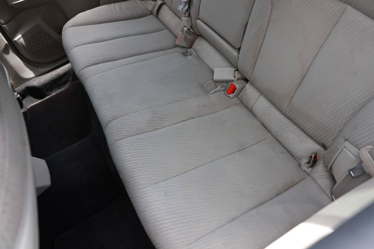 Used 2012 Subaru Outback 2.5i Premium w/ Popular Pkg 1B AWD/4WD image 10