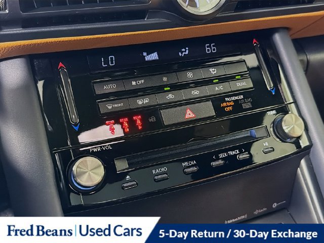 Used 2024 Lexus IS 350 F Sport w/ Accessory Package 2 AWD/4WD image 20