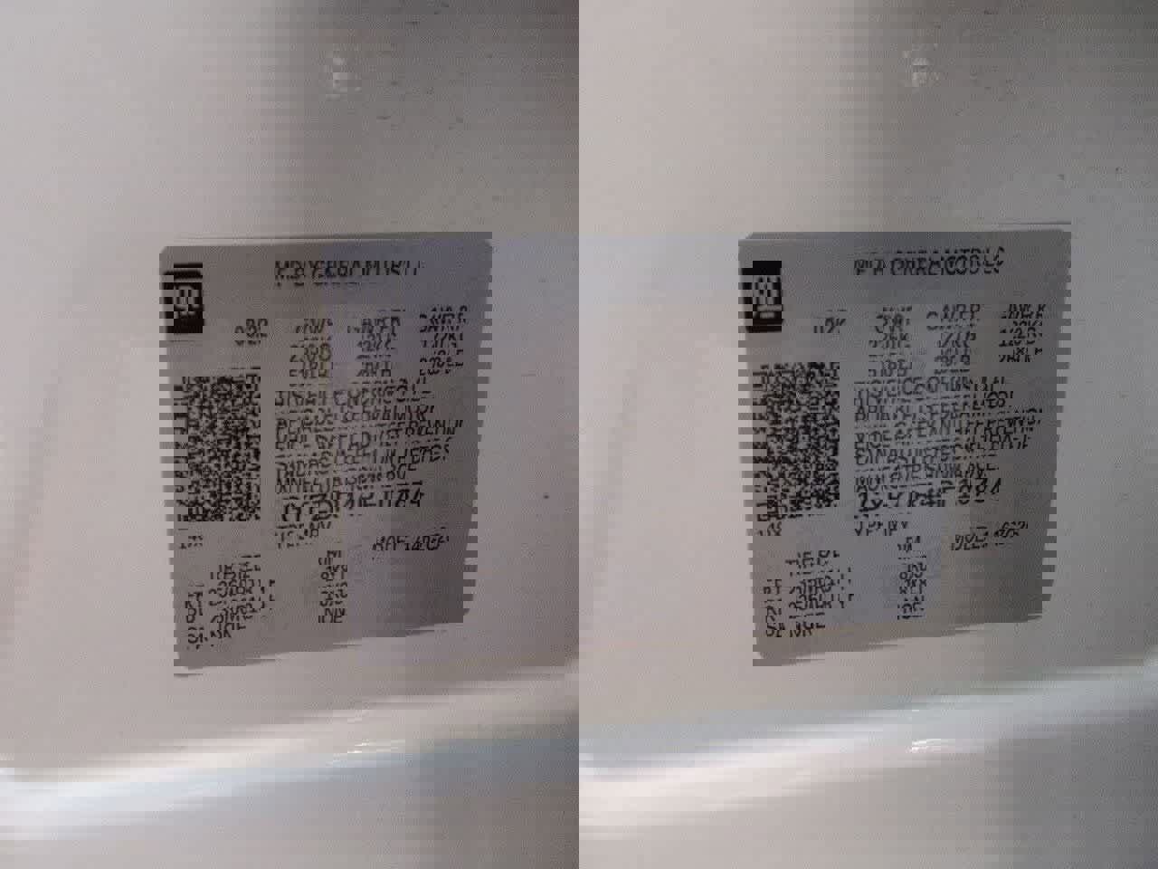 Used 2023 Cadillac XT4 Premium Luxury w/ Cold Weather Package image 34