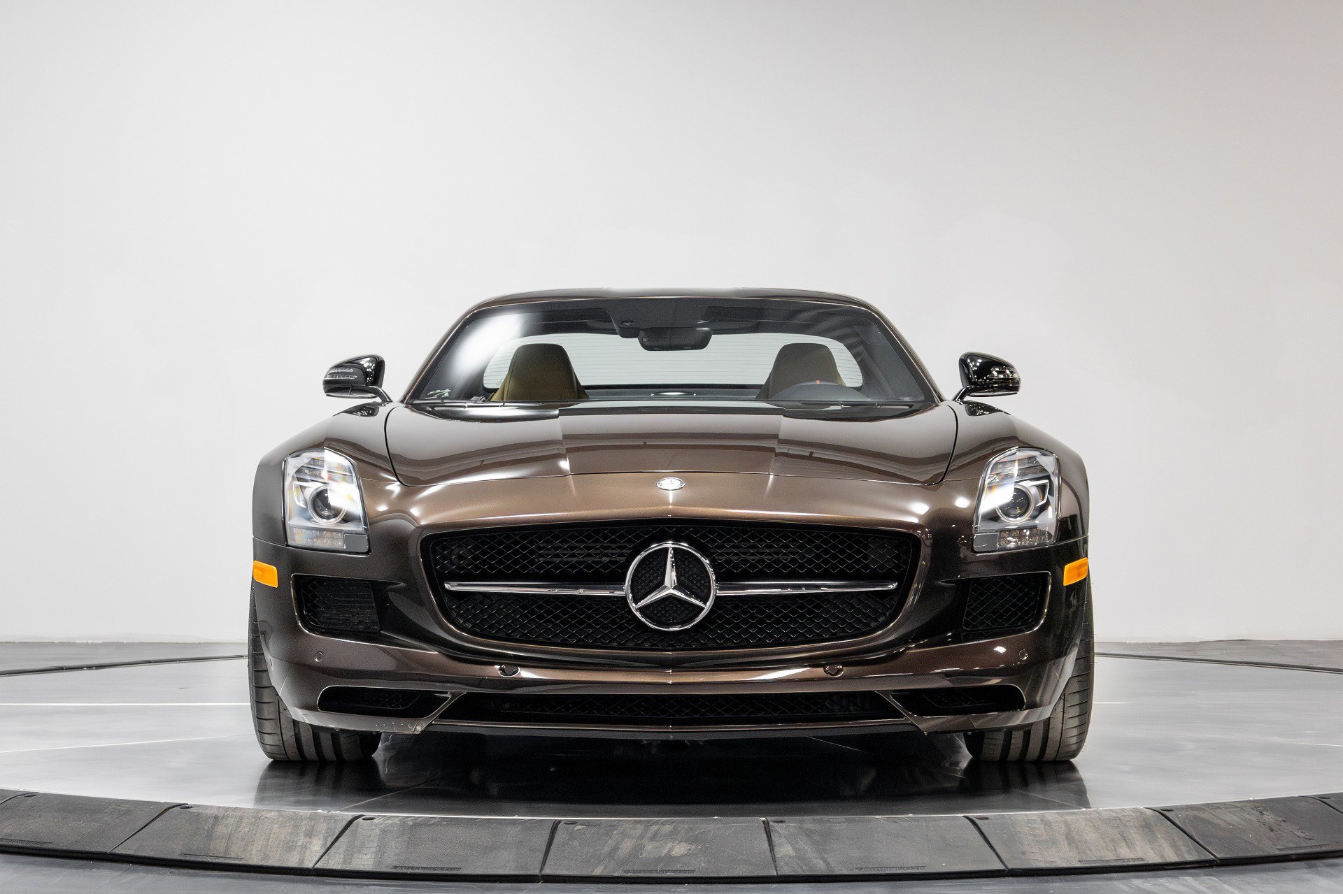 Used 2014 Mercedes-Benz SLS AMG GT Coupe image 35