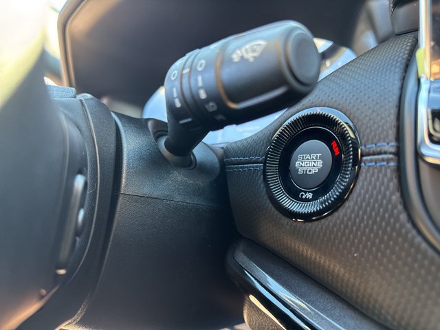 New 2026 Jeep Compass Latitude AWD/4WD image 15