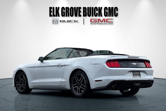 Used 2023 Ford Mustang Premium RWD image 6