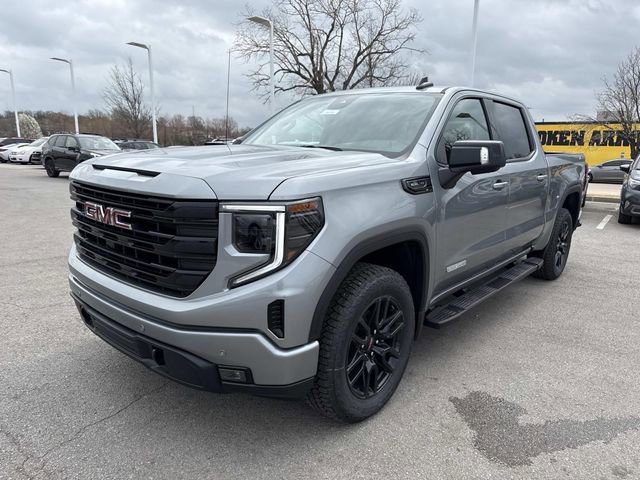 New 2026 GMC Sierra 1500 Elevation w/ Elevation Premium Package image 10