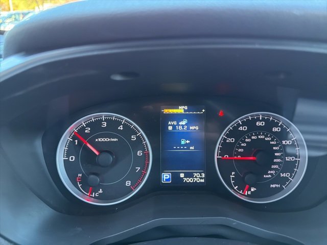 Used 2022 Subaru Ascent Onyx Edition image 46