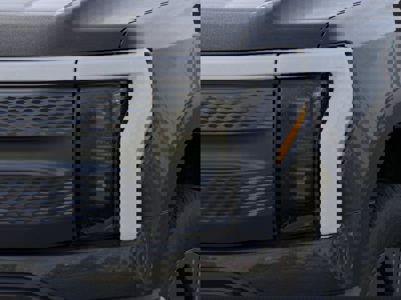 New 2025 Ford F150 Lightning Flash image 18