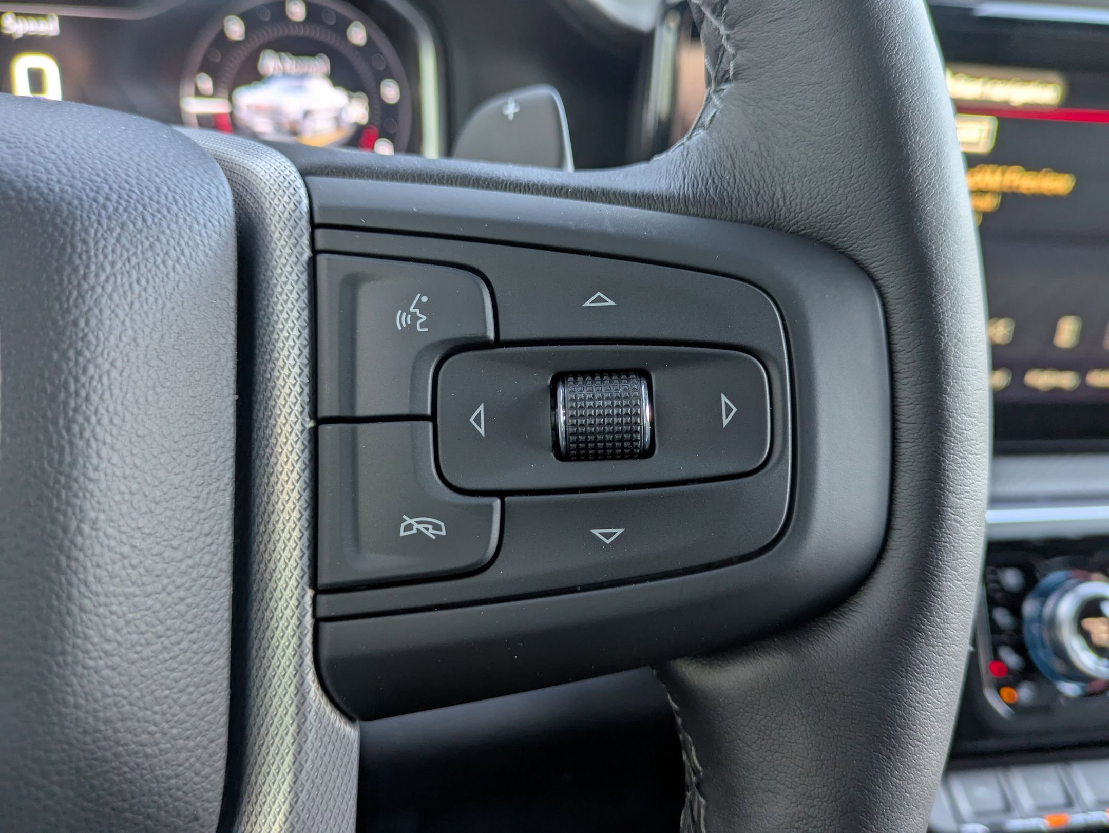 New 2026 GMC Sierra 1500 Denali image 18