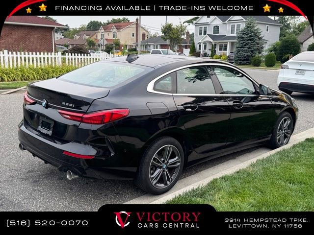 Used 2024 BMW 228i Gran Coupe image 4