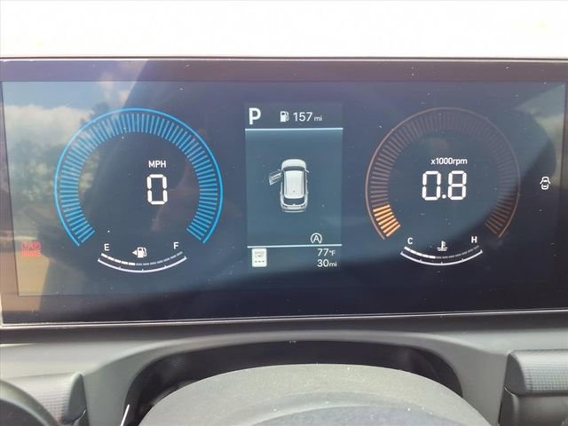 New 2026 Hyundai Tucson SEL image 24