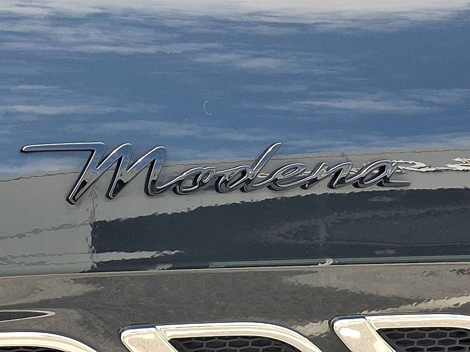 Certified 2023 Maserati Quattroporte Modena Q4 AWD/4WD image 54