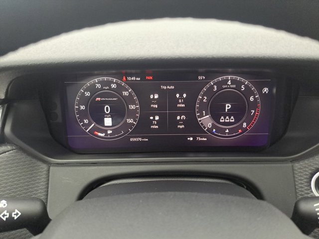 Used 2020 Land Rover Range Rover Velar R-Dynamic S image 21